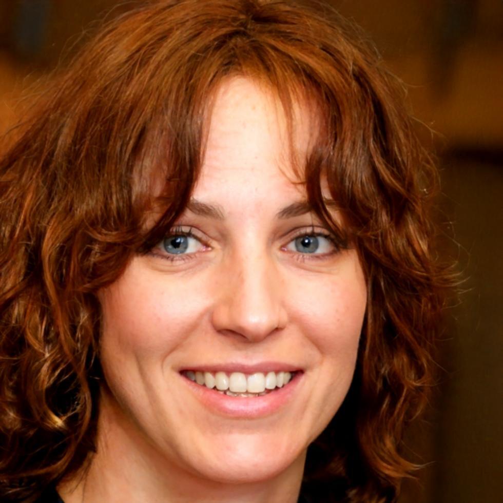 Carla Bértola, fundadora de zolarisyllia