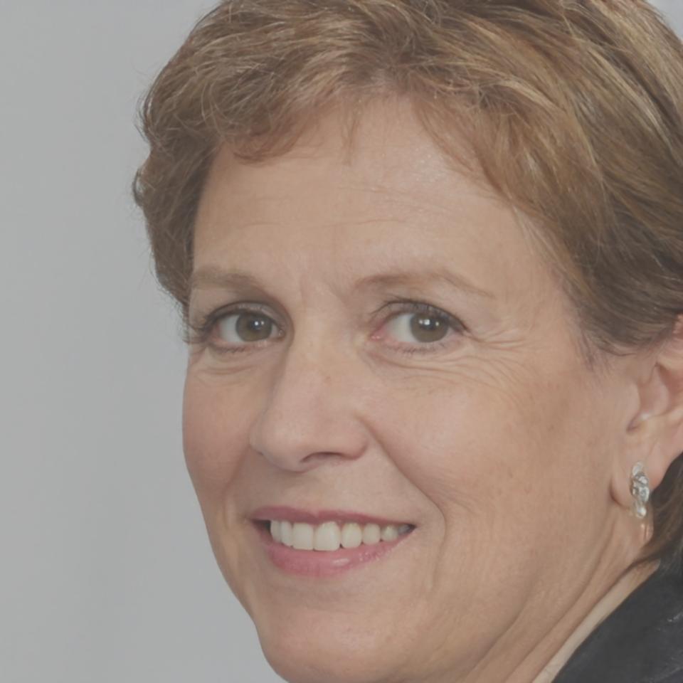 Elif Järvinen, especialista en modelización